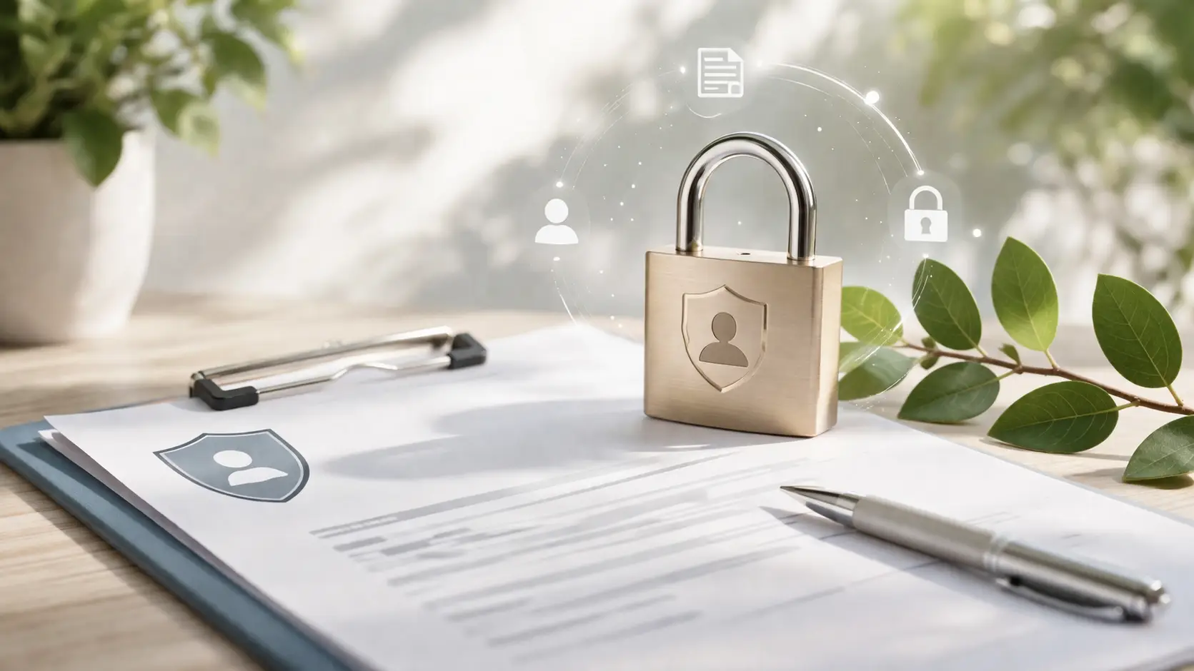 プライバシーポリシー